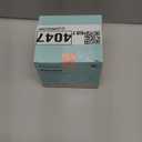 19mm Oval Flanges Shields Compatible with Medela Pumps, Replacement Parts for Pump in Style, Symphony, Swing Maxi, Harmony and Personalfit FlexBreast Pump Accessories