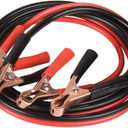 Emgo 84-96306 6' Cycle Jumper Cable Set