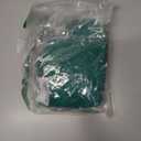 Abardsion Women's Long Sleeve Shirts Spring 2026 Casual Basic Going Out Crop Tops Slim Fit Tight Y2K Clothes (Green, XS)