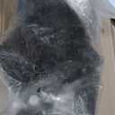 DWVO 35 Cuft Outdoor Horizontal Storage, Waterproof Resin Storage Shed with Floor and Multiple Accesses for Garden Tools, Easy Assembly, Brown (No Shelf Included)