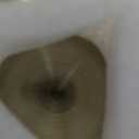 Curtain Rods for Windows 12 to 20 Inches - Aluminium Finials and Brackets - 1 Inch Decorative Window Rods - Adjustable Heavy Duty Curtain Rod - Wall & Ceiling Mounted - Antique Bronze Finish