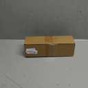 12 Pack Clear Plastic Fillable Ornament Ball 3.15''/80mm for Christmas,Holiday, Wedding,Party,Home Decor