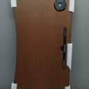 Treadmill Laptop Desk,NEXAN Universal Ergonomic Platform for Notebooks, Tablets, Laptops, Workstation for Treadmill Handlebars up to 35 inches with Cup Tablet Phone Holder