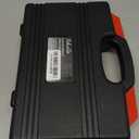 Harmonic Balancer Pulley Puller Set Adjustable 3-Jaw Puller Tool for Removing Harmonic Damper and Balancers Compatible with Chevy GM Chrysler Cadillac Ford ect