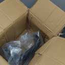 3.5" Lift Spindles, Front Raising Knuckle Kit for 1997-2003 Ford F150 2WD, Left Driver and Right Passenger Side, # M0118K10-1 M0118K10-2