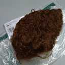 Brown Short Curly Pixie Cut Lace Front Wigs Remy Human Hair for Women, 13x4 HD Lace Frontal Wig Chocolate Brown Short Curly Deep Wave Human Hair Wig Wavy Layered Pixie Cut Wig Glueless Wigs With Bang