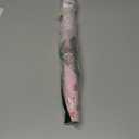 RayofSun Christmas Wrapping Paper Roll 17 in x 32 ft, Pink Gingerbread Man Snowflakes, Candy Canes Gift Wrapping Paper Rolls,Cute Holiday Kids Gift Wrap Paper for Boys Girls Xmas Party