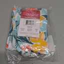 Kanu Surf Melanie Beach Sport 2pc Banded Tankini Swimsuit