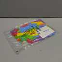 KAWKALSH Rainbow Balloon Arch Kit 111Pcs 18 12 5 Inch Latex Colorful Party Balloons Garland for Birthday Baby Shower Wedding Engagement Anniversary Christmas Party Decorations (Multicolor)