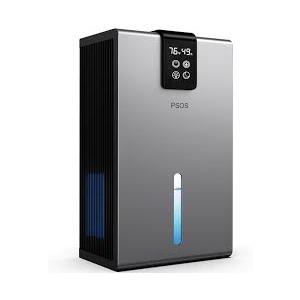 Household Dehumidifier, Constant Temperature and Humidity, Automatic Stop When Water Is Full, Super Quiet, Bedroom and Basement Dehumidifier