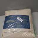 Bedsure Duvet Cover Queen Size - 3 Pieces Prewashed Extra Soft Bedding Set, Includes 1 Duvet Cover 90x90 Inches with Zipper Closure & 2 Pillow Shams, Linen, Comforter Not Included