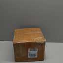 LUCAS ALTERNATOR 7771-6G2 COMPATIBLE WITH FORD MUSTANG 1994-2000 MERCURY COUGAR 1994-1997 V6 3.8L F4SUAB F8ZUAA AL7534N F4PU10346BA F4PZ10346B F4PZ10346BRM F4SUAB F8ZUAA