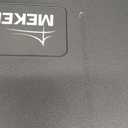 Starlink Mini Case- IP67 Waterproof Starlink Mini Hard Case with Portable Strap- Precision Cut Foam for Starlink Satellite Dish and Accessories- Storage Bag for Travel Outdoor Camping Hiking (Black)