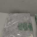 LOVEVOOK Lunch Tote Bag for Women, 2-in-1 Work Tote Bag with Lunch Compartment, Insulated Lunch Bag & 15.6 Inch Laptop Bag for Women, Ideal for Teacher, Nurse and Camping Use, Black