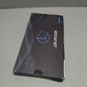 Womier Double Shot PBT Keycaps Set 138 Keys, Cherry Profile Custom Keycaps 60 65 75 100 Percent for 61/64/68/84/87/100/104/108 Retro Gaming Mechanical Keyboard, Black