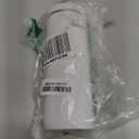 Baby Brezza Portable Warmer – 3X Faster Baby Bottle Warming - Travel Breastmilk and Formula Warmer - Safe, Even Heating - Up to 9oz - No Adapters, White