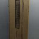 FLOWBREEZE Windowless Portable Air Conditioners, Evaporative Air Cooler w/Remote, 2.5L Water Tank & 4 Ice Packs, 12H Timer Auto-off, 70 Oscillating, Quiet Cooling Tower Fan For Home Office