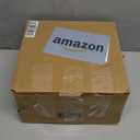 Bico Traditional Gingerbread Man Ceramic Mug Set of 4, Christmas Coffee Mugs, 19oz Holiday Cups for Tea, Cocoa, or Hot Drinks, Microwave & Dishwasher Safe