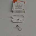 CLEAR TRULY WIRELESS OPEN EAR EARBUDS