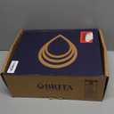 Brita UltraMax Large Water Dispenser with 1 BritaPlus Filter, 27 Cup Capacity, Black 