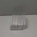 Alitte Small Spiral Notebooks - 24-Pack College-Ruled Mini Notepads 3x5 for School, Home, Office - Pocket-Sized for On-the-Go Writing - 60 Sheets per Pad, Assorted Colors