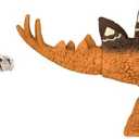 5 x Mattel Jurassic World Dominion Mini Dino