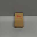 Goldblatt 10PCS 1/4" Diamond Drill Bits, 6mm Diamond Hole Saw Kit for Porcelain Tile Ceramic Concrete Granite Marble Hard Materials (not for Wood)