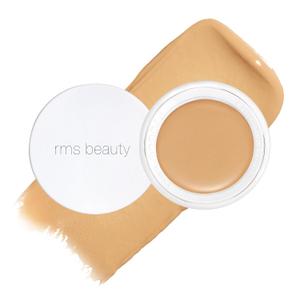 RMS Beauty UnCoverup Concealer, Full Coverage Concealer Under Eye Brightener, Under Eye Concealer for Dark Circles, Hydrating Concealer Makeup (0.2 Ounce (Pack of 1), No.33)