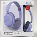 ICONIC True Wireless Headphones