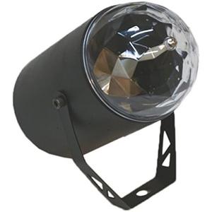 EL-74003 LED Bubble Effect Projector