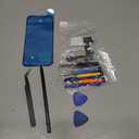 Replacement for iPhone 13 Charging Port Dock Connector for iPhone 13 Charging Port Replacement USB Charger Board Flex Cable Assembly Accessories with Repair Tools