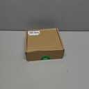 Yibracki Heavy Duty Speaker Wall Mount for Sonos 5 & Sonos Play 5 Wall Mount - Tilt & Swivel Adjustable Speaker Mounts for Sonos 5 & Five, Play 5 Gen 2 Wall Mounting Bracket, Black