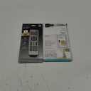 GE Universal Remote Control for Samsung, Vizio, LG, Sony, Sharp, Roku, Apple TV, TCL, Panasonic, Smart TVs, Streaming Players, Blu-ray, DVD, 4-Device, Silver, 33709, BOARD, MAGNETIC DRY ERASE BOARD