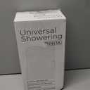 Delta Faucet ProClean Chrome Shower Head with Handheld, Showerhead with High Pressure Spray, Handheld Shower Head, 6 Spray Settings, Chrome 75740