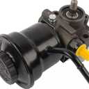 21-5229 Power Steering Pump Power Assist Pump ficialafte Fit for 1996-2002 for Toyota 4Runner, 1995-1998 for Toyota T100, 1995-2004 for Toyota Tacoma