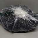 Holiday Bright Lights Indoor/Outdoor 111.5' 1500L Twinkling Rice Light Reel - Pw