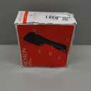 REVLON OneStep Hair Dryer and Styler, AllinOne Hair Brush Straightener for SalonQuality Smooth & Straight Styles, Black