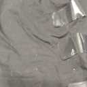 Kuoser Dog Surgery Suit Female Spay Male Neuter, Dog Leg Sleeve to Stop Licking Soft Dog Onesie for Abdominal Wound, Dog Recovery Suit Rear Leg Sleeves Pet Elbow Brace Protector, Black 4XL (4X-Large (Back Length: 68CM / 26.77"))