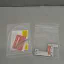 Generator Interlock for ITE, Gould, Siemens, Murray 150 or 200 Amp Panels with 1 1/4 Inches Spacing, Brushed Nickel