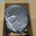 Mr. Coffee 5-Cup Mini Brew Switch Coffee Maker, Black