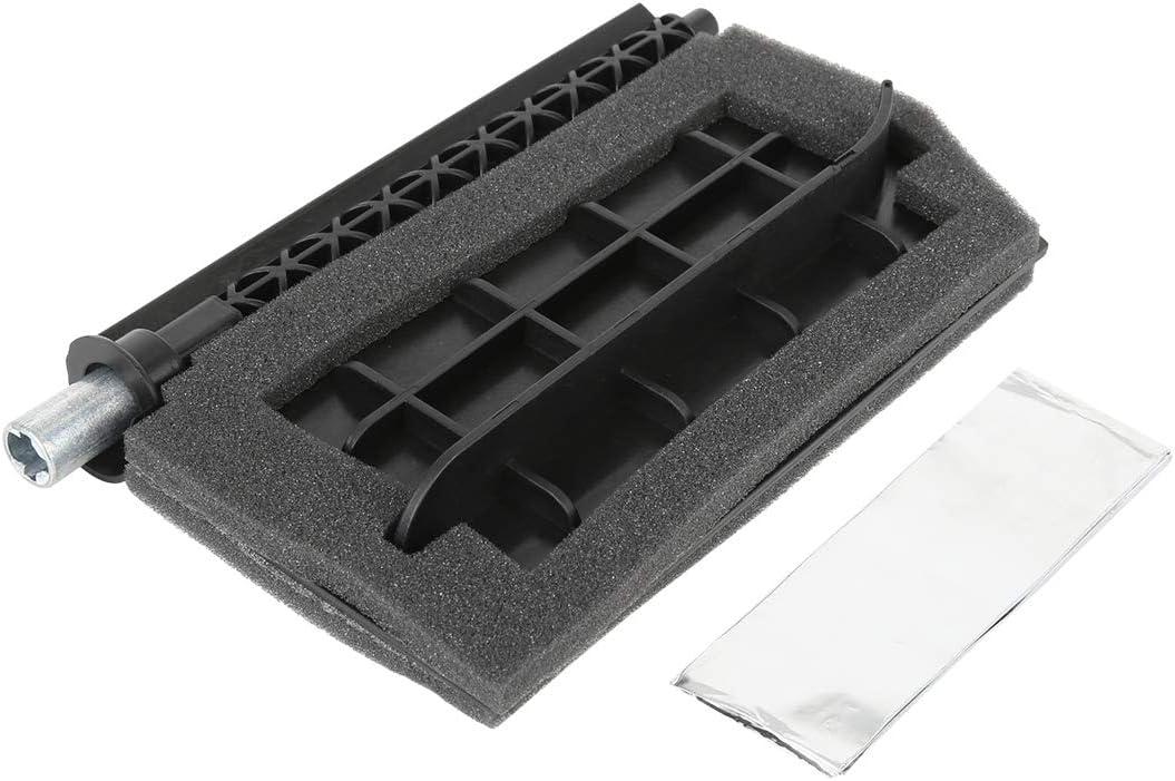 X AUTOHAUX HVAC Recirculation Blend Door Repair Kit for Ford F150 F250 Expedition