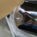 NutriChef 15-Quart Stainless Steel Stock Pot with Tempered Glass Lid - Induction Compatible Large Stockpot, Ideal for Stews & Soups, Dishwasher Safe - NCSP16