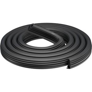 UPGRADED 3920DD3005H Dishwasher Gasket Door Seal Compatible with LG Kenmore Dishwasher Replacement Parts 3920DD3005A 3920DD3005D LDF7774ST LDF5545SS LDF7811BB LG Dishwasher Tub Gasket Rubber Door Seal