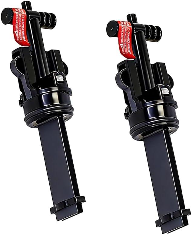 Salt System Cartridge, Water Treatment Salt System Cartridge for Hot Spring and Caldera Series Hot Tub & Spa, Support Natural and Fresh Water to Gentle On Your Eyes & Skin 2 Packs