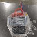 VEVOR Electric Winch, 18,000 lb Truck Trailer Jeep Winch, 12V DC 7/16 in x 85 ft Steel Cable Roller Fairlead Wireless & Wired Remote Control, IP55 Waterproof Towing for Off Road SUV Jeep Truck Trailer