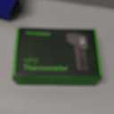 VIVOSUN VPD Thermometer, Handheld Environmental Monitor, Precision Infrared Laser Thermometer Gun with Adjustable Emissivity, Leaf VPD and Temperature Monitoring for Plants, Grow Tents, HVAC