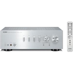 YAMAHA A-S701SL Natural Sound Integrated Stereo Amplifier (Silver)