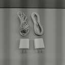 iPhone Charger Fast Charging 2 Pack Type C Wall Charger Block with 2 Pack [6FT&10FT] Long USB C to Lightning Cable for iPhone 14/ 13/ 12/ 12 Pro Max/ 11/ Xs Max/ XR/ X, AirPods Pro