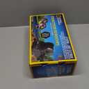 National Geographic Rock Tumbler Kit  Hobby Edition Includes Rough Gemstones, and 4 Polishing Grits, Great STEM Science Kit for Geology Enthusiasts, Rock Polisher for Kids and Adults