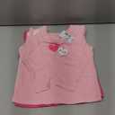 The Children's Place Baby Girls' and Toddler Assorted Long Sleeve Knit Shirt (12-18 Months)